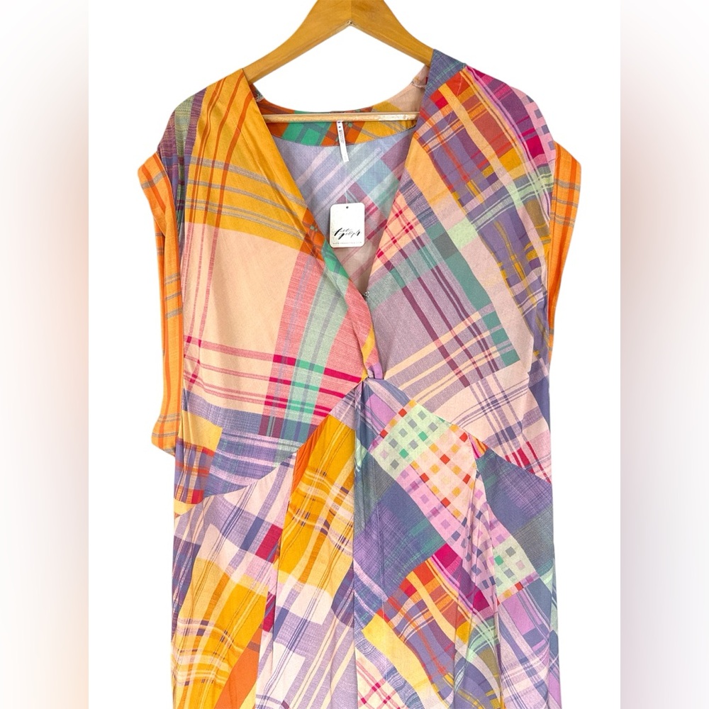 Free People Gone Sailing Maxi Top - Picture 6 of 14